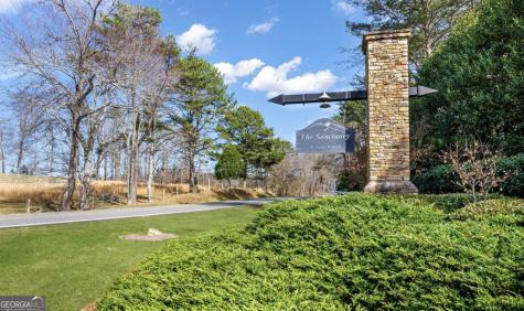 Lot 87 Creek Hollow Lane Blairsville GA 30512