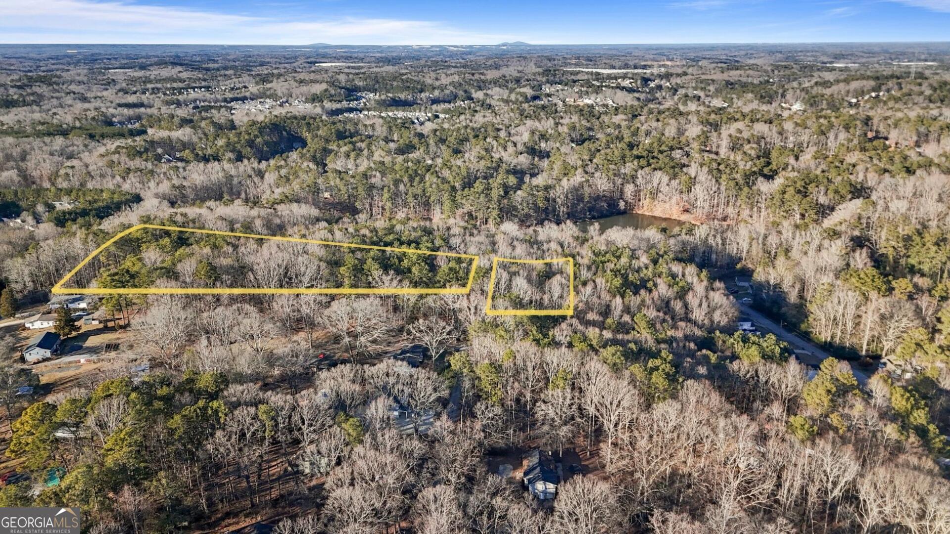0 Lower Dixie Lake Road Union City GA 30291