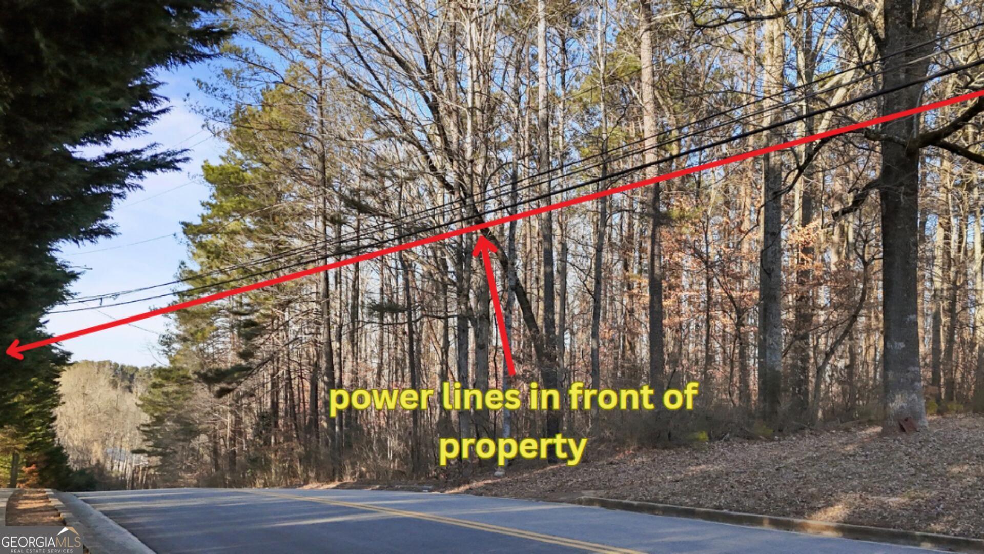 0 Lower Dixie Lake Road Union City GA 30291
