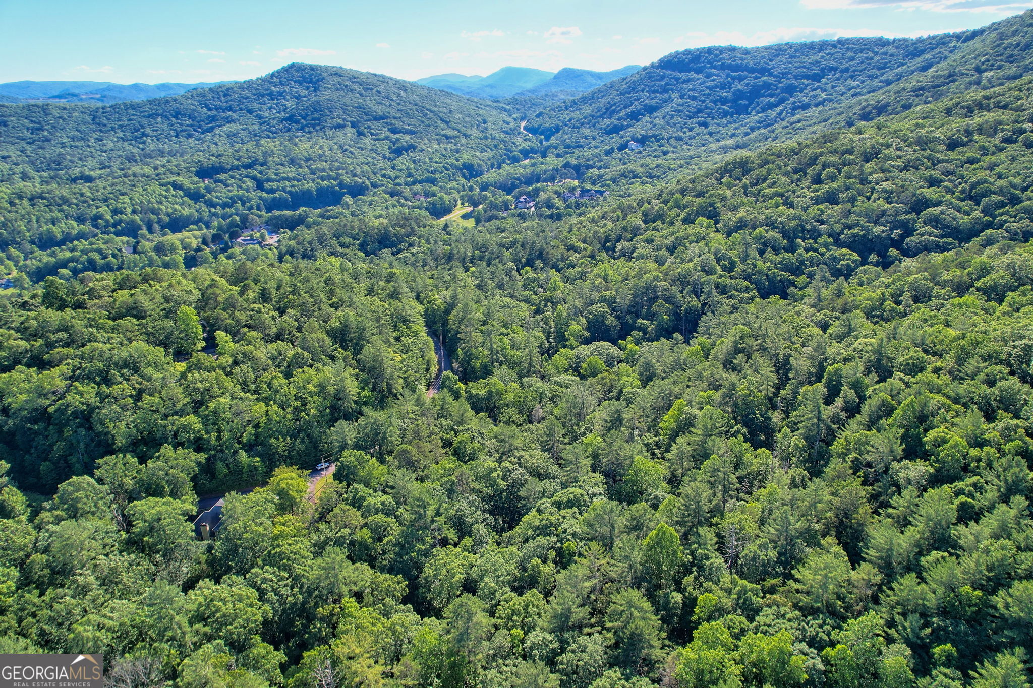 Lot 112 Timber Creek Drive Clayton GA 30525