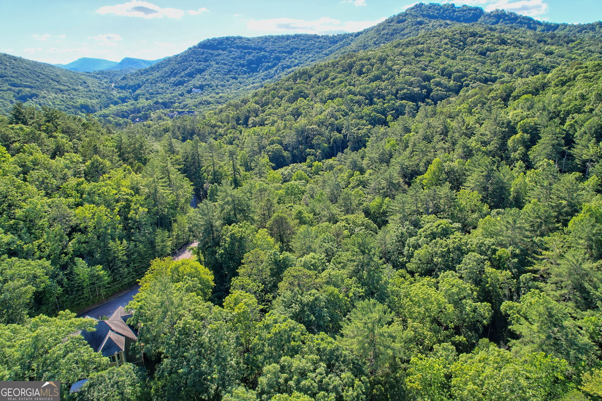 Lot 112 Timber Creek Drive Clayton GA 30525
