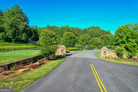 Lot 112 Timber Creek Drive Clayton GA 30525