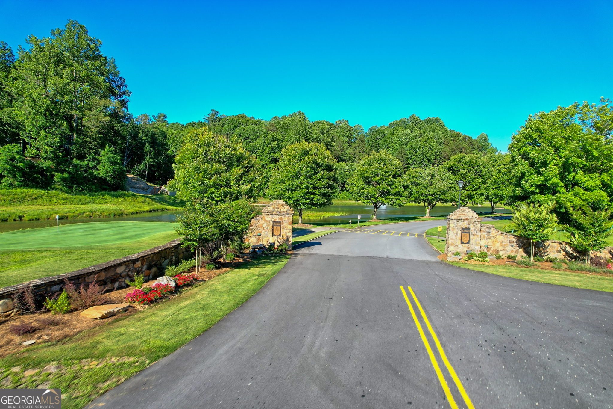 Lot 112 Timber Creek Drive Clayton GA 30525
