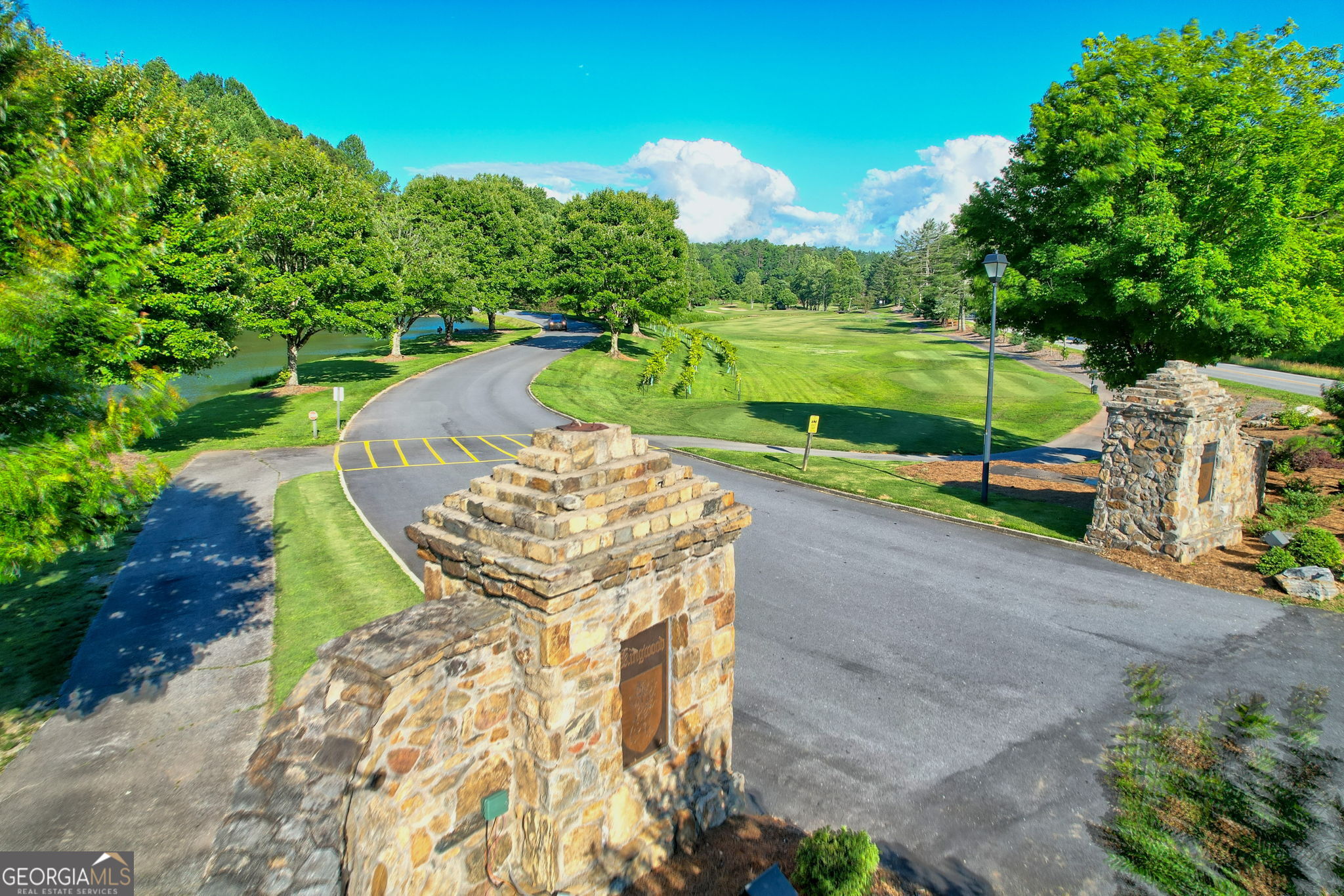 Lot 112 Timber Creek Drive Clayton GA 30525