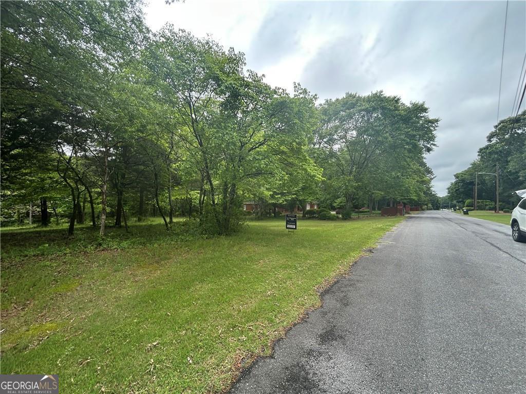 0 Oakcrest Drive Cedartown GA 30125