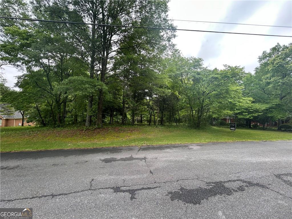 0 Oakcrest Drive Cedartown GA 30125