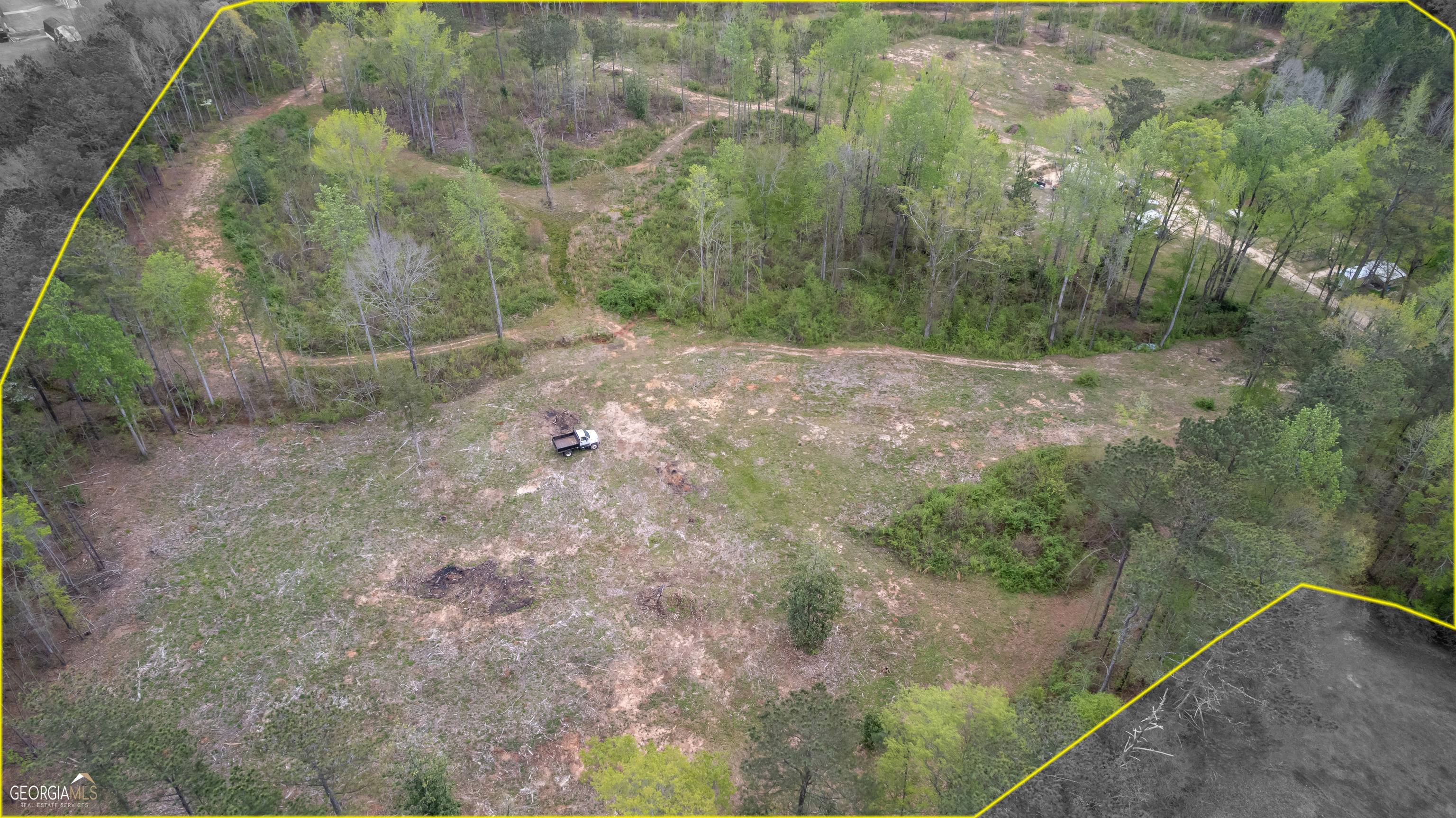 1471 Macon Road Griffin GA 30224