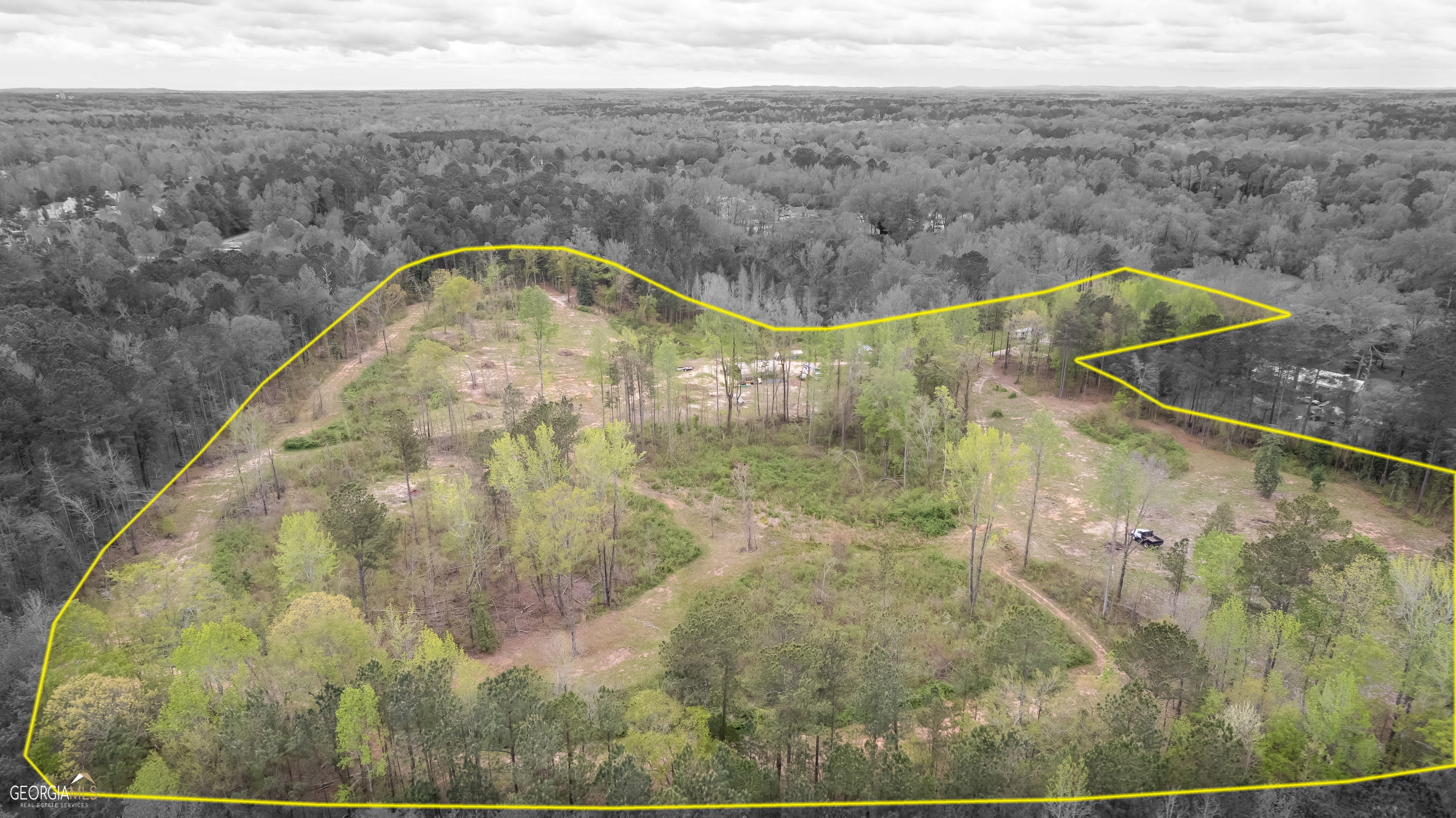 1471 Macon Road Griffin GA 30224