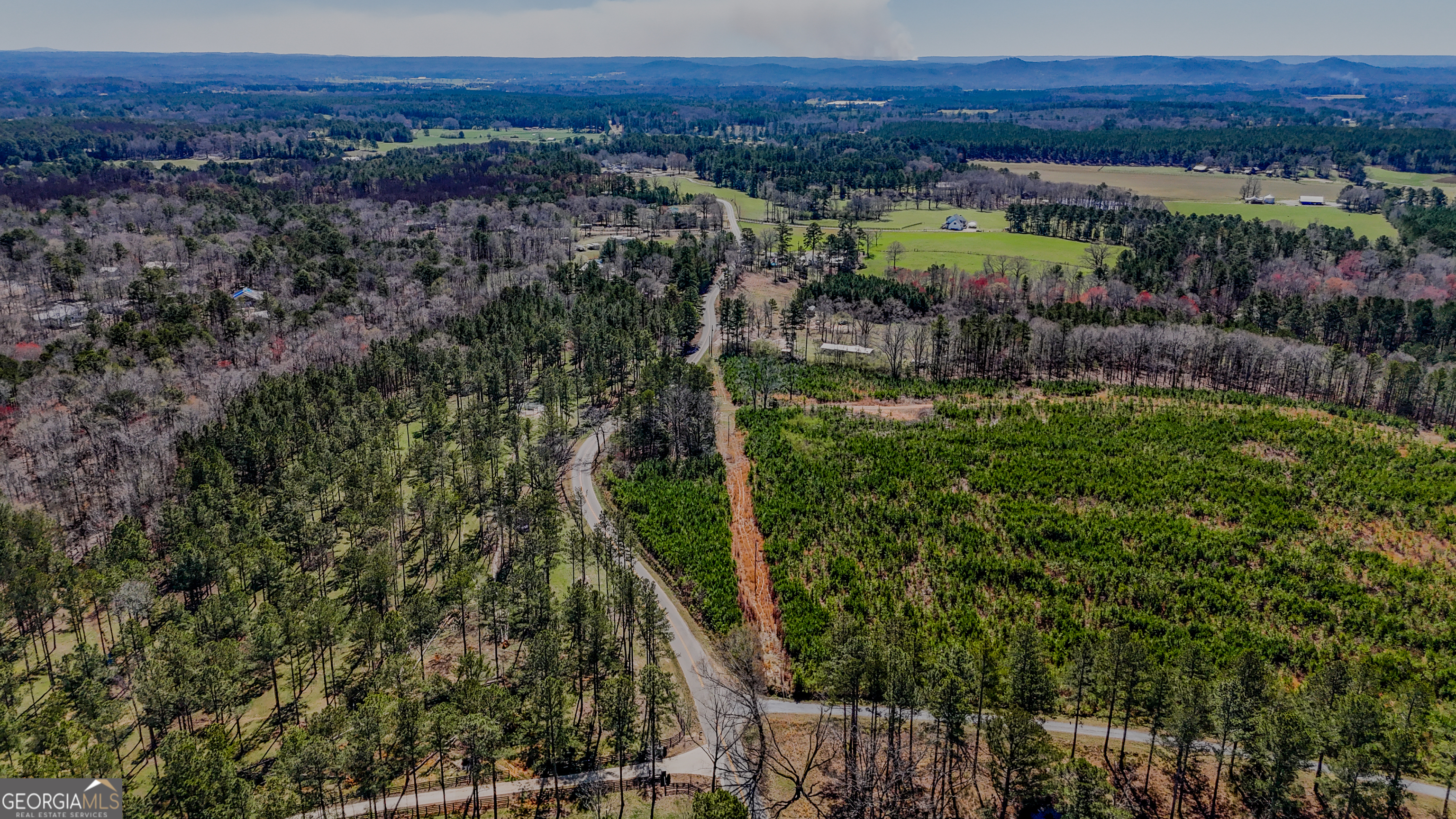 0 John Kay Road Taylorsville GA 30178