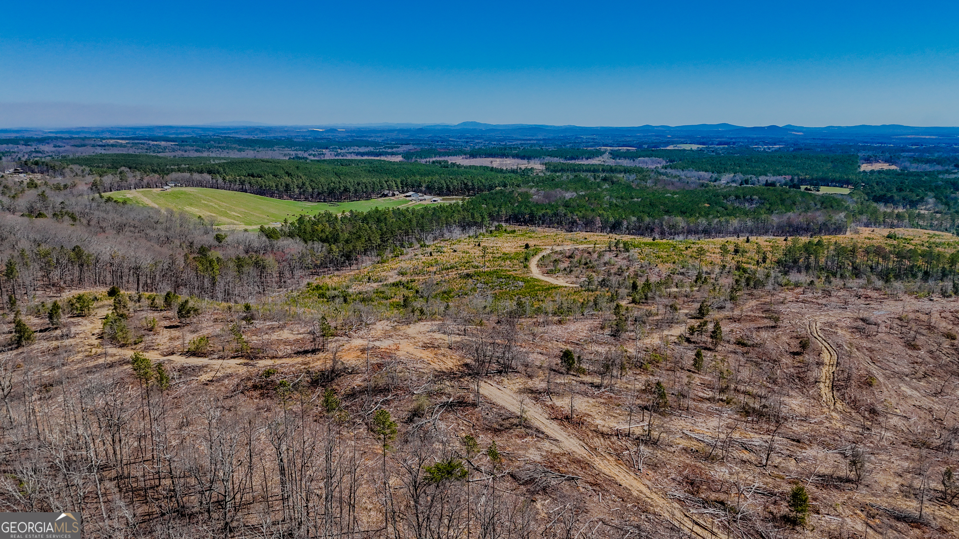 0 John Kay Road Taylorsville GA 30178
