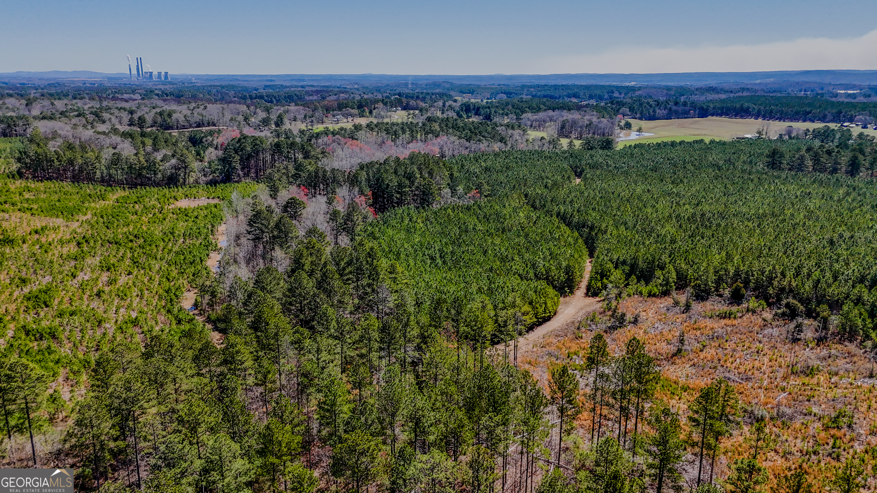 0 John Kay Road Taylorsville GA 30178