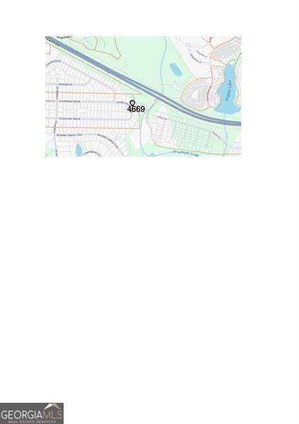 4669 Huntsman Bend Decatur GA 30034