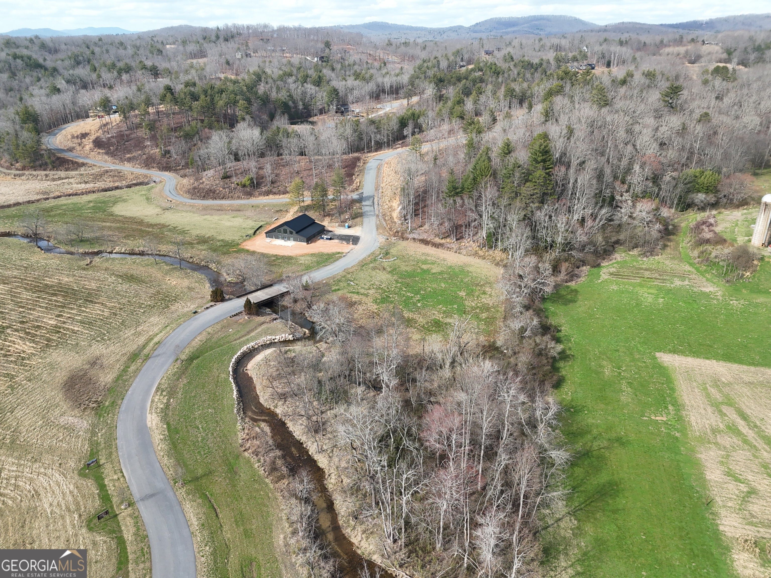 0 Ridge Drive Morganton GA 30560