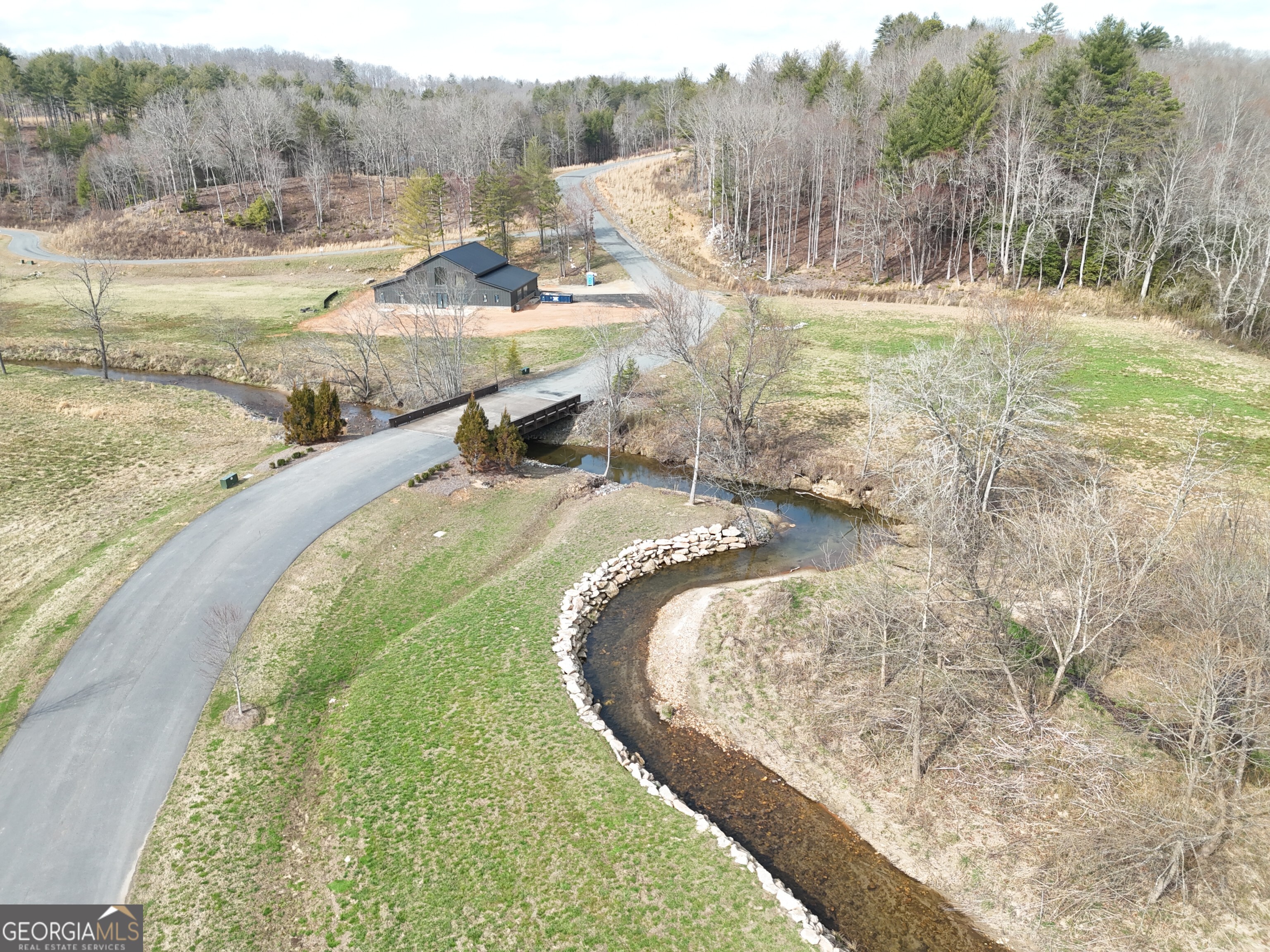 0 Ridge Drive Morganton GA 30560