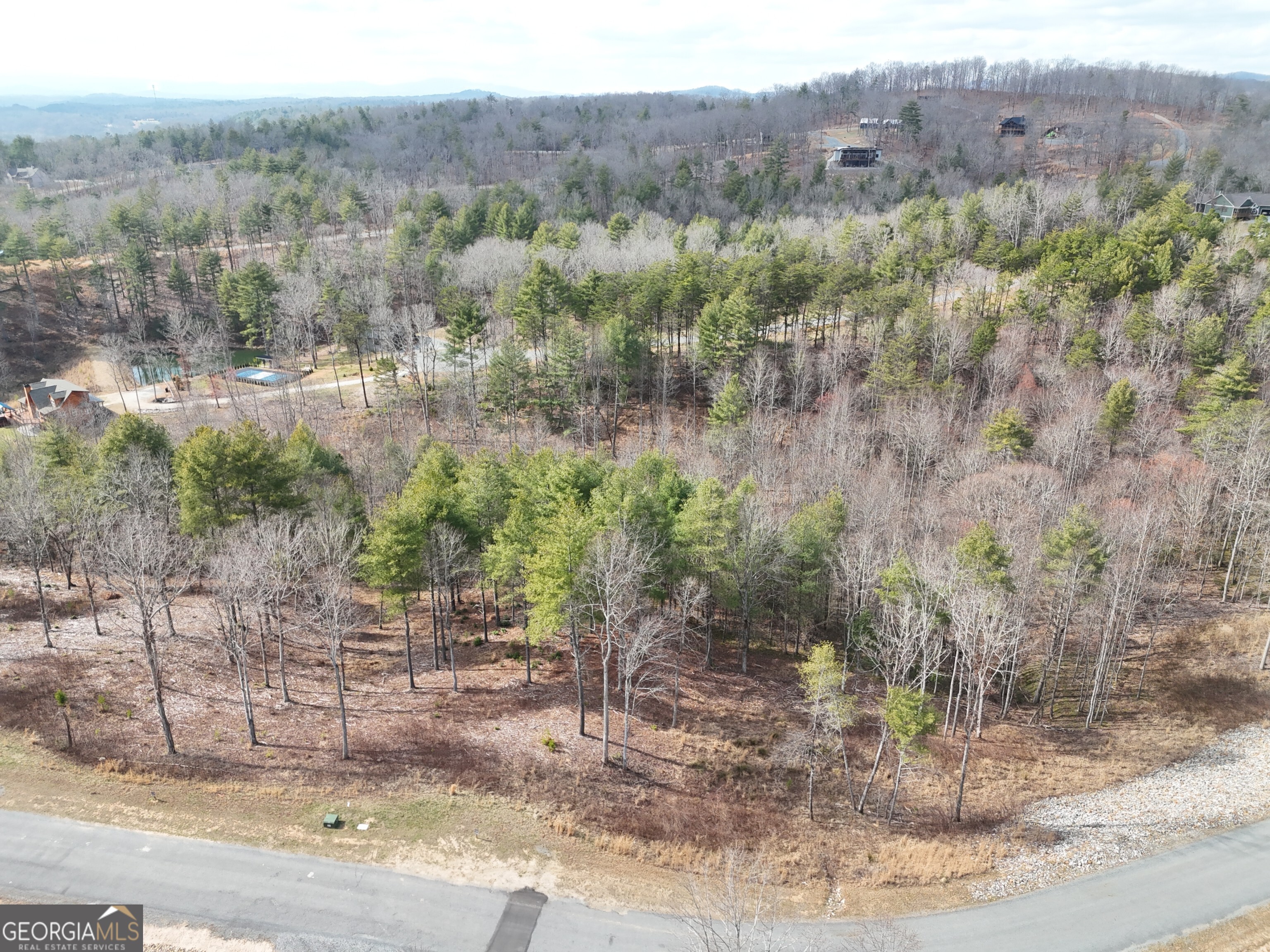 0 Ridge Drive Morganton GA 30560