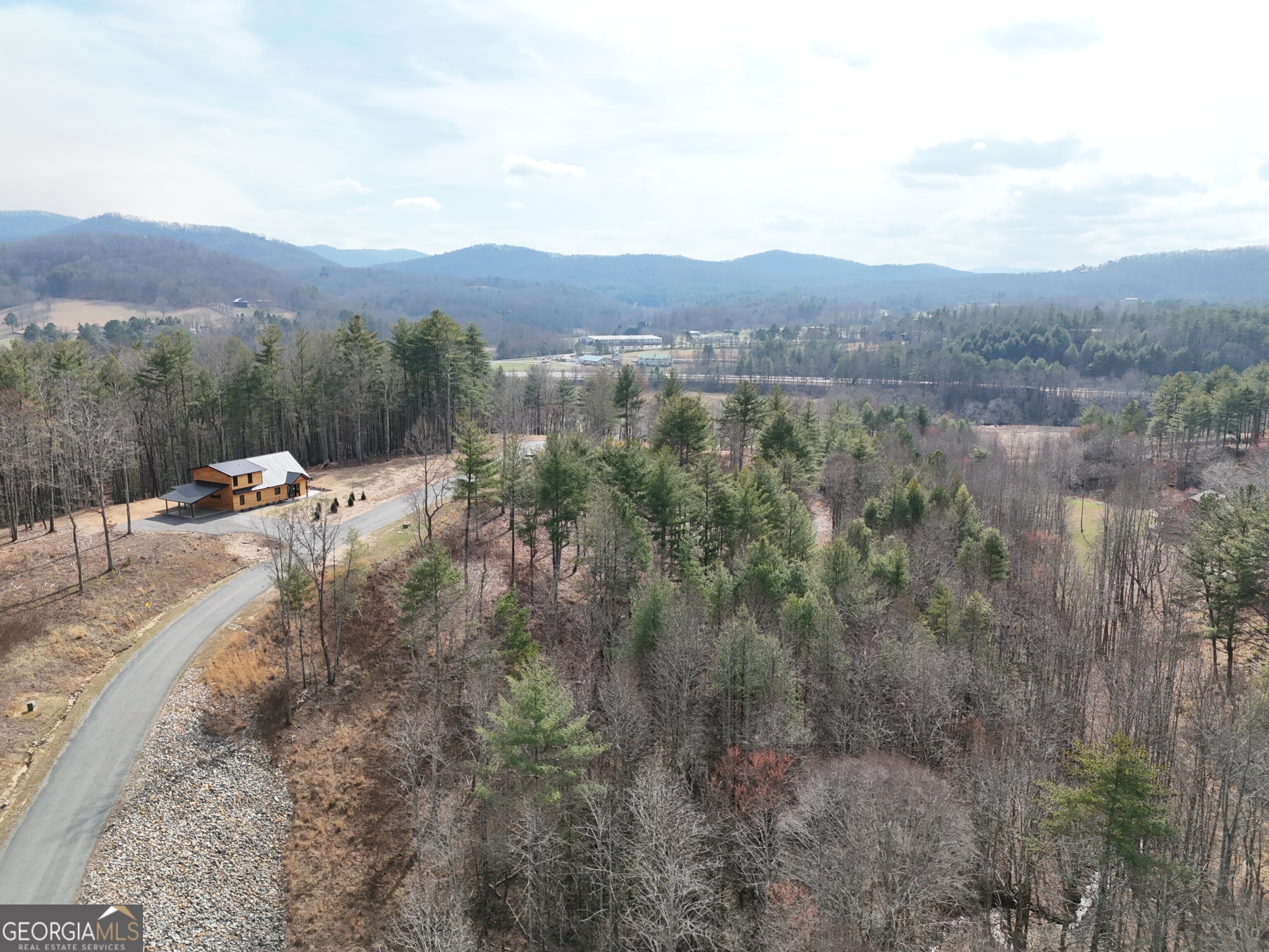 0 Ridge Drive Morganton GA 30560