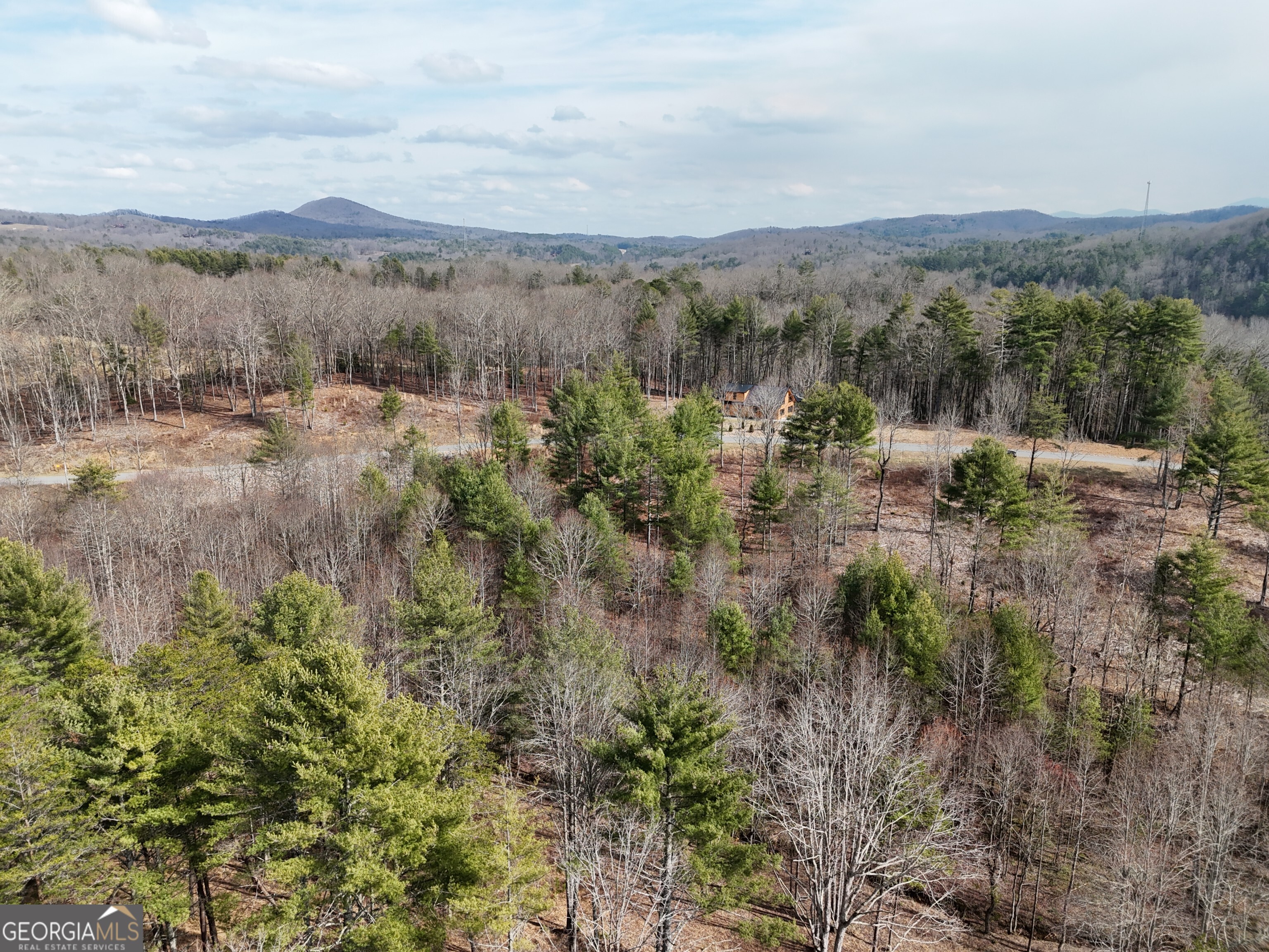0 Ridge Drive Morganton GA 30560