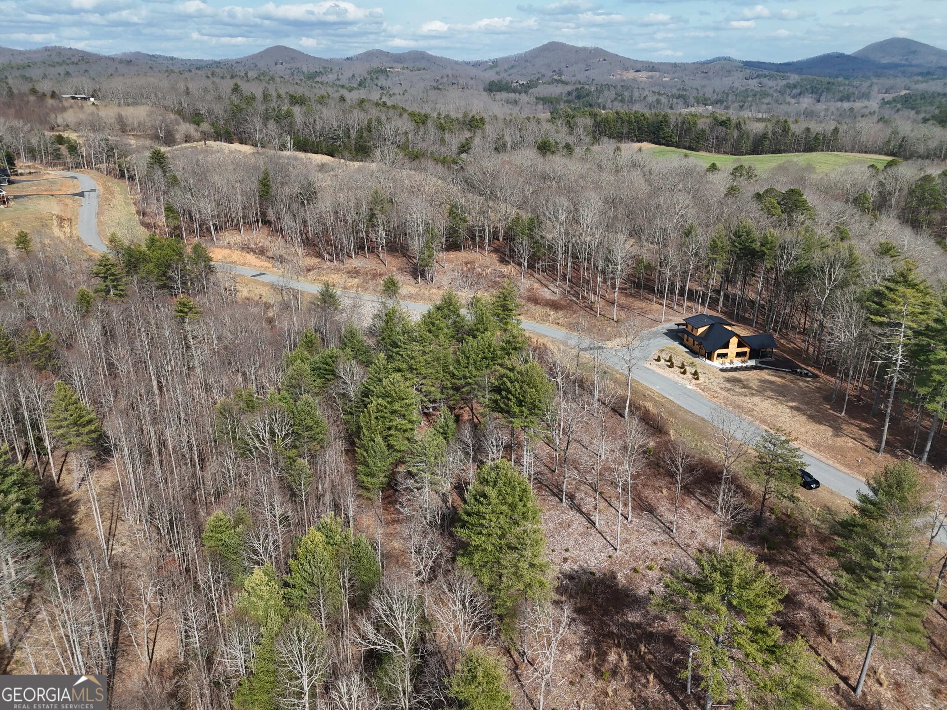 0 Ridge Drive Morganton GA 30560