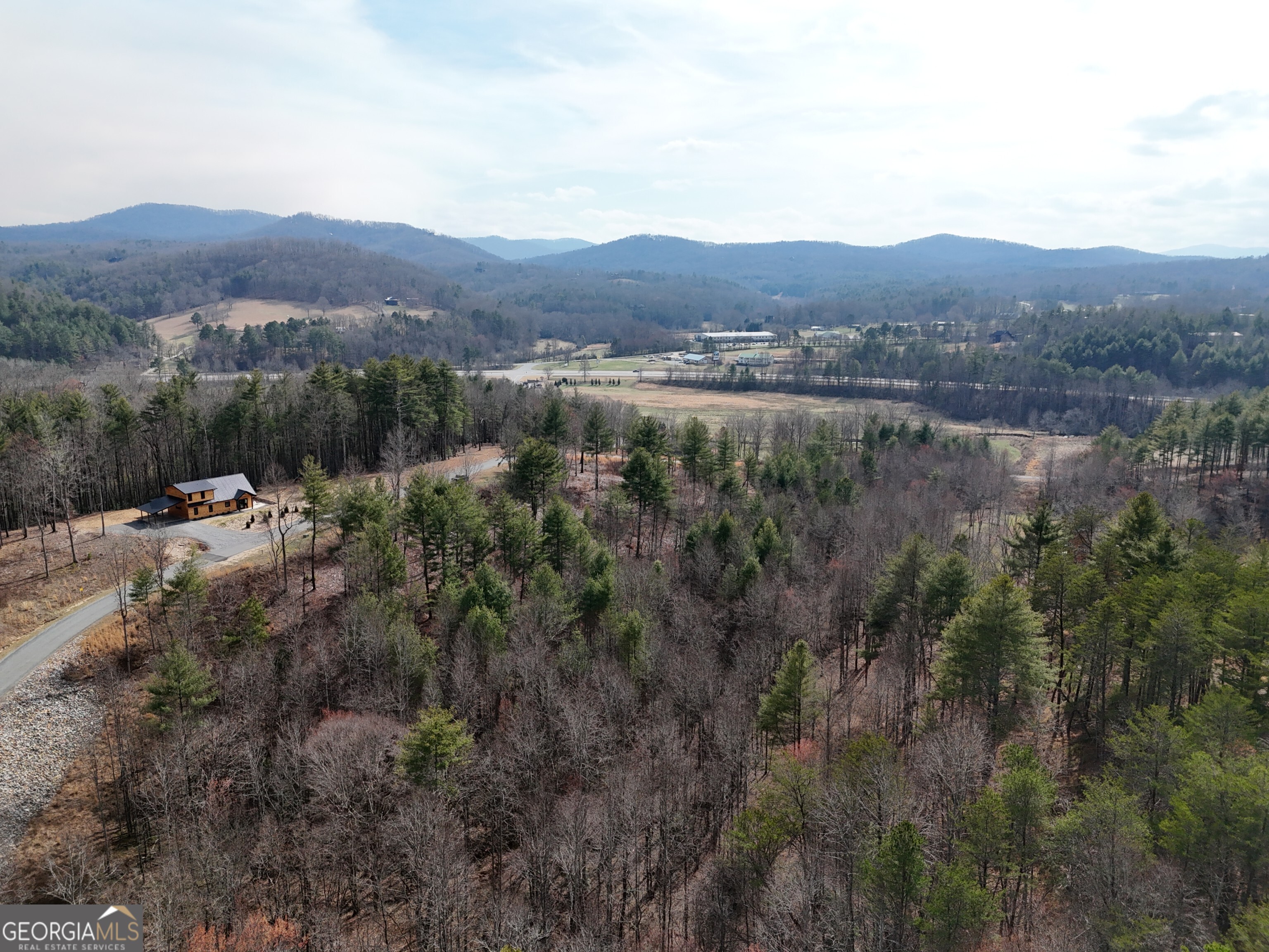 0 Ridge Drive Morganton GA 30560