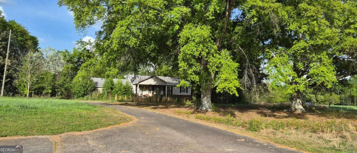 750 Poca Road Danielsville GA 30633