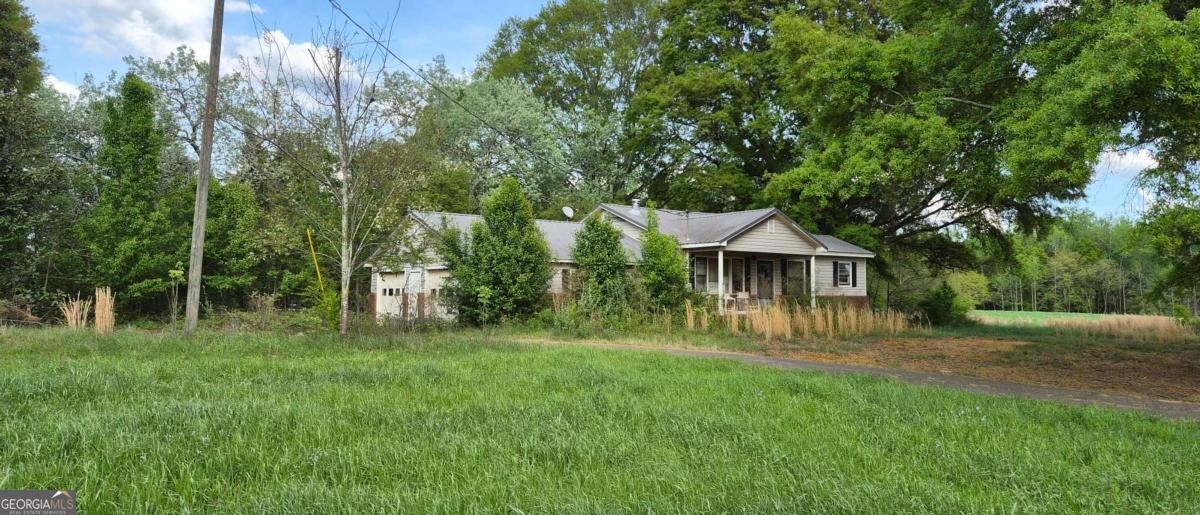 750 Poca Road Danielsville GA 30633