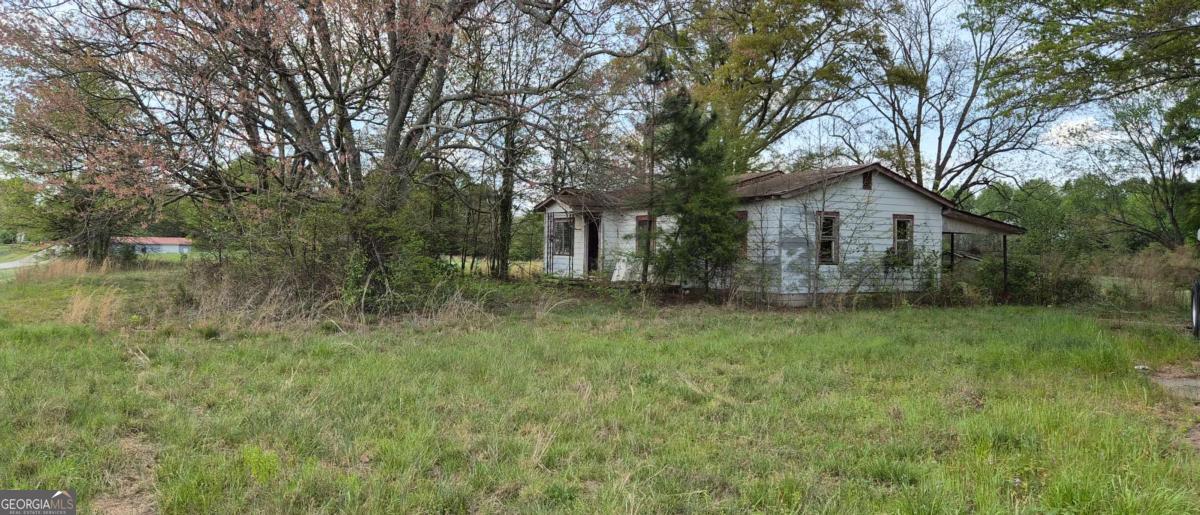 750 Poca Road Danielsville GA 30633