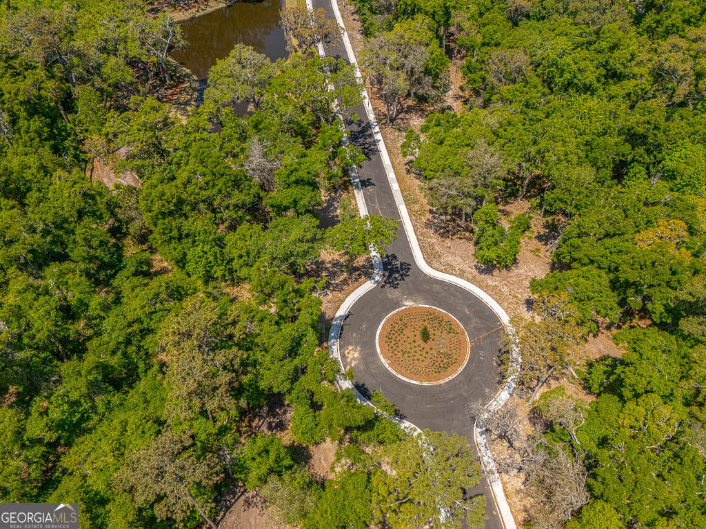 143 Canopy Lane St. Simons Island GA 31522