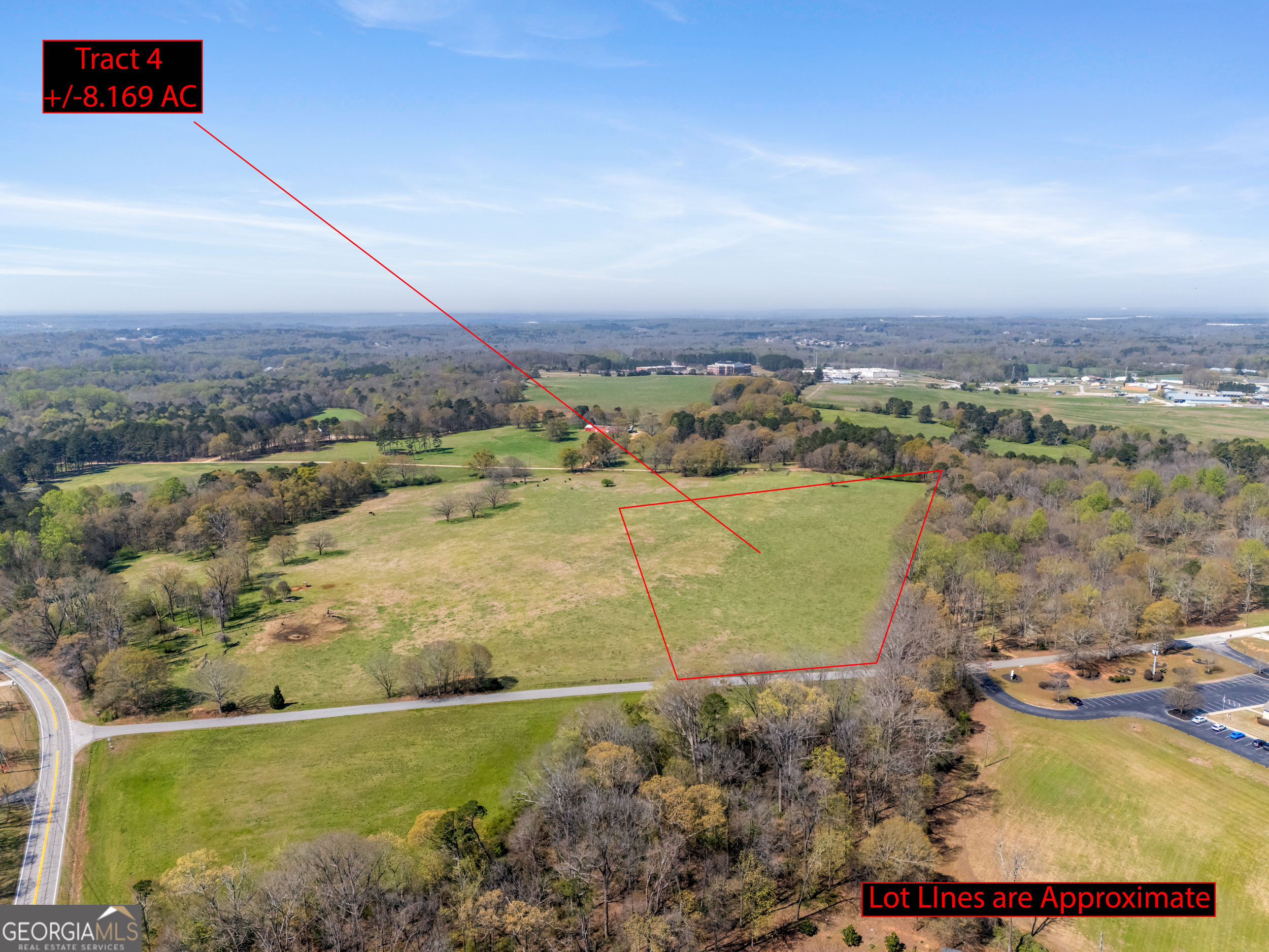 0 Commerce Road Jefferson GA 30549