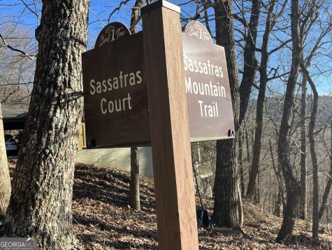 4546 Sassafras Court Jasper GA 30143