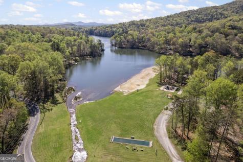 4546 Sassafras Court Jasper GA 30143