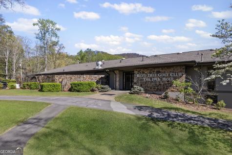 4546 Sassafras Court Jasper GA 30143