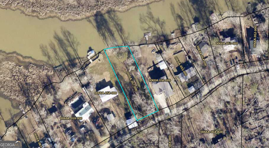 0 Henry Higgins Road Jackson GA 30233