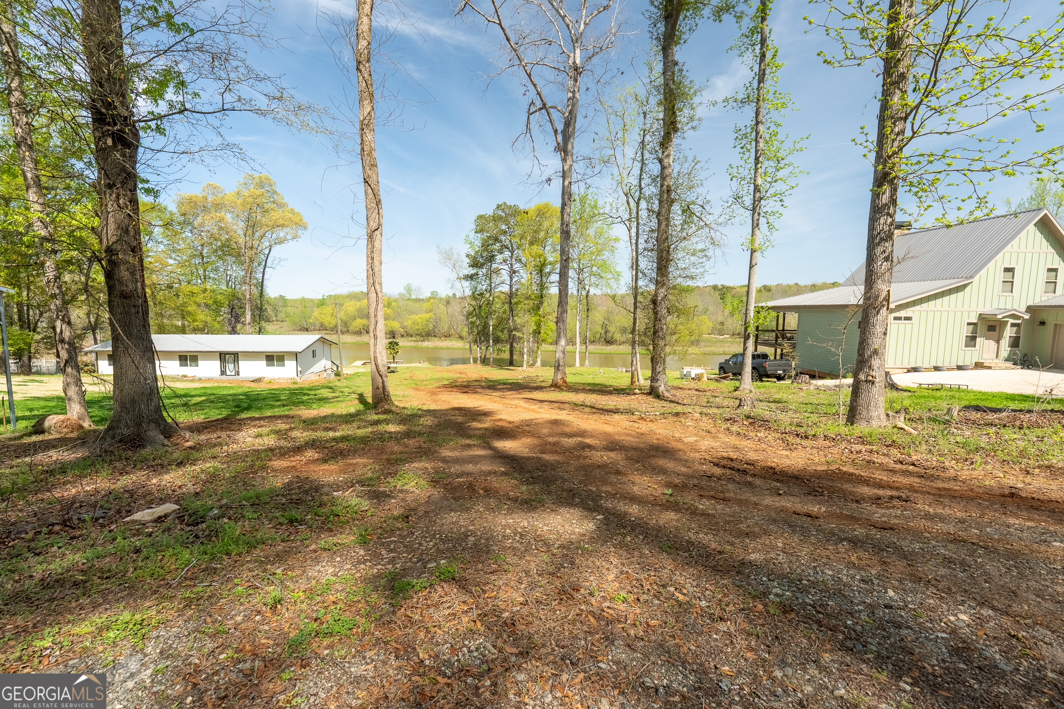 0 Henry Higgins Road Jackson GA 30233