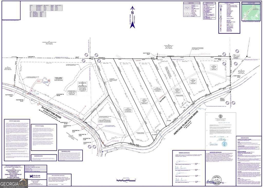 133 Heritage Plantation Drive Ball Ground GA 30107