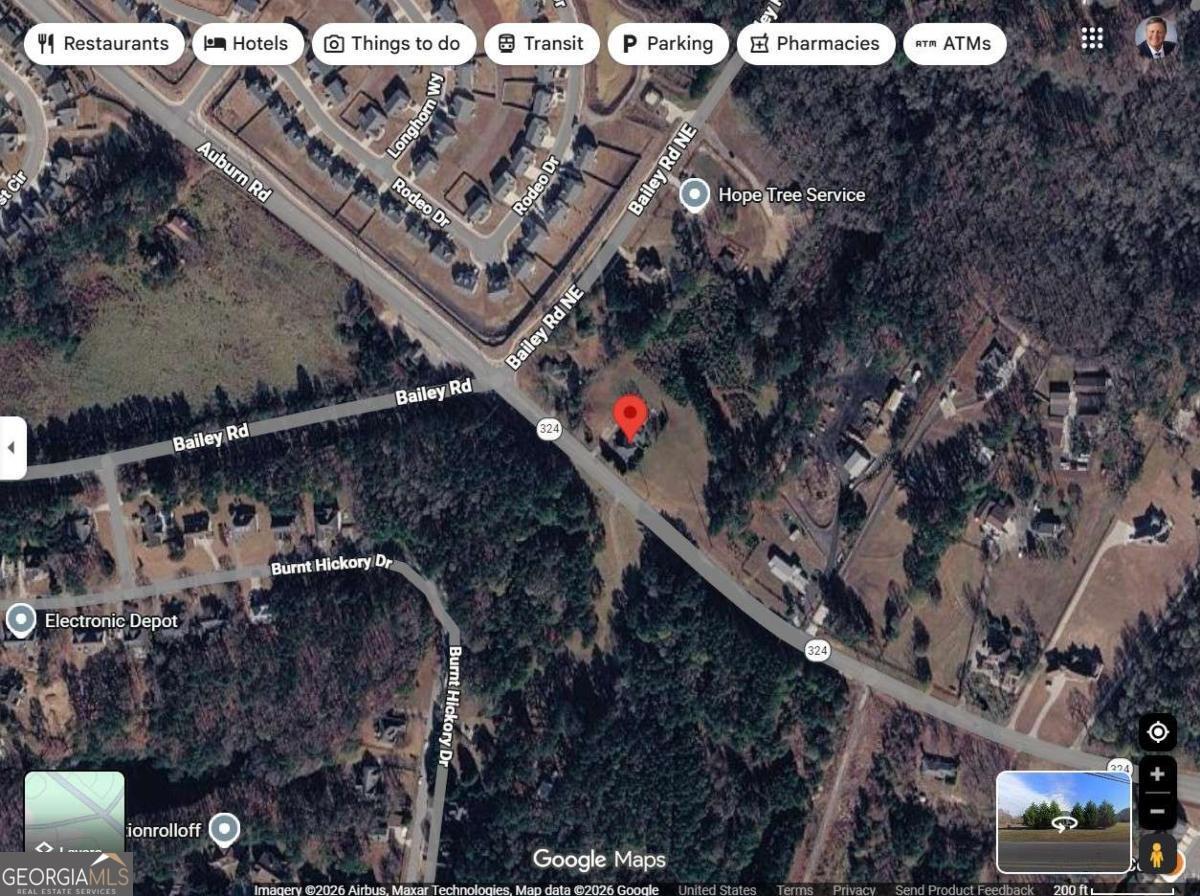 50 Auburn Road Auburn GA 30011