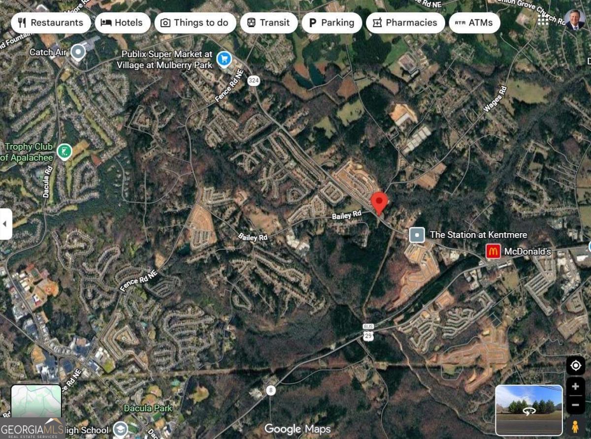 50 Auburn Road Auburn GA 30011