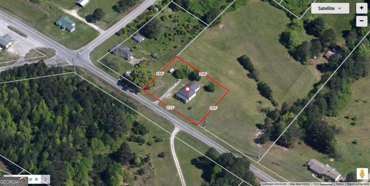 50 Auburn Road Auburn GA 30011