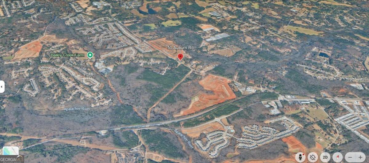 50 Auburn Road Auburn GA 30011