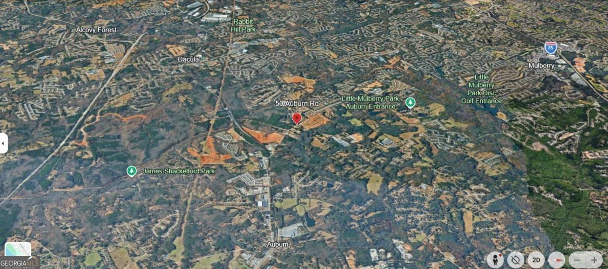 50 Auburn Road Auburn GA 30011