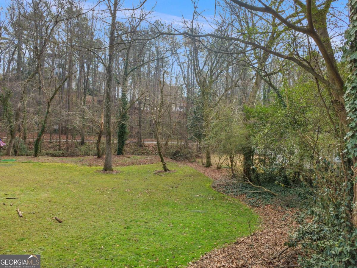 1739 Wayland Circle NE Atlanta GA 30319