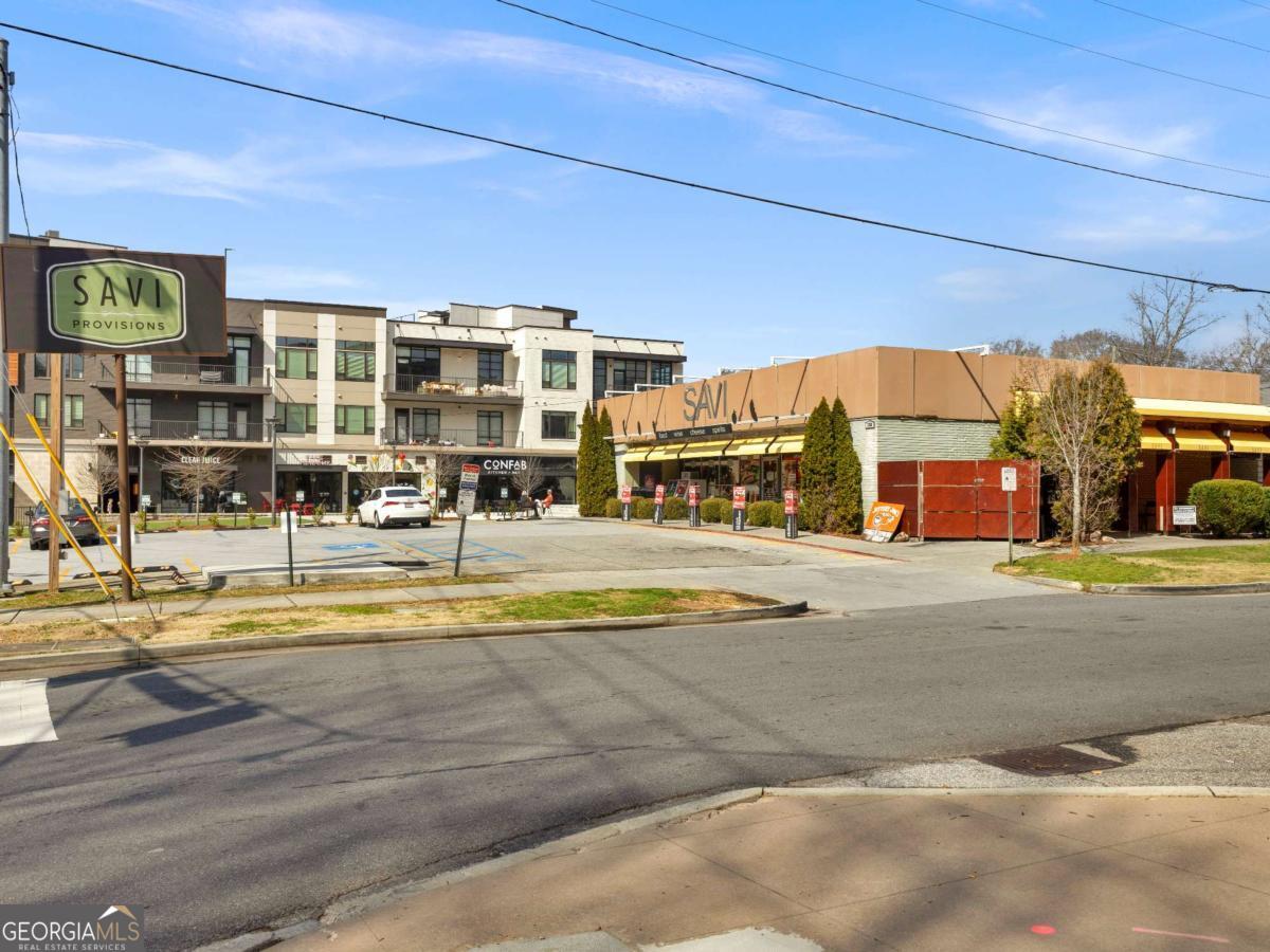 1739 Wayland Circle NE Atlanta GA 30319