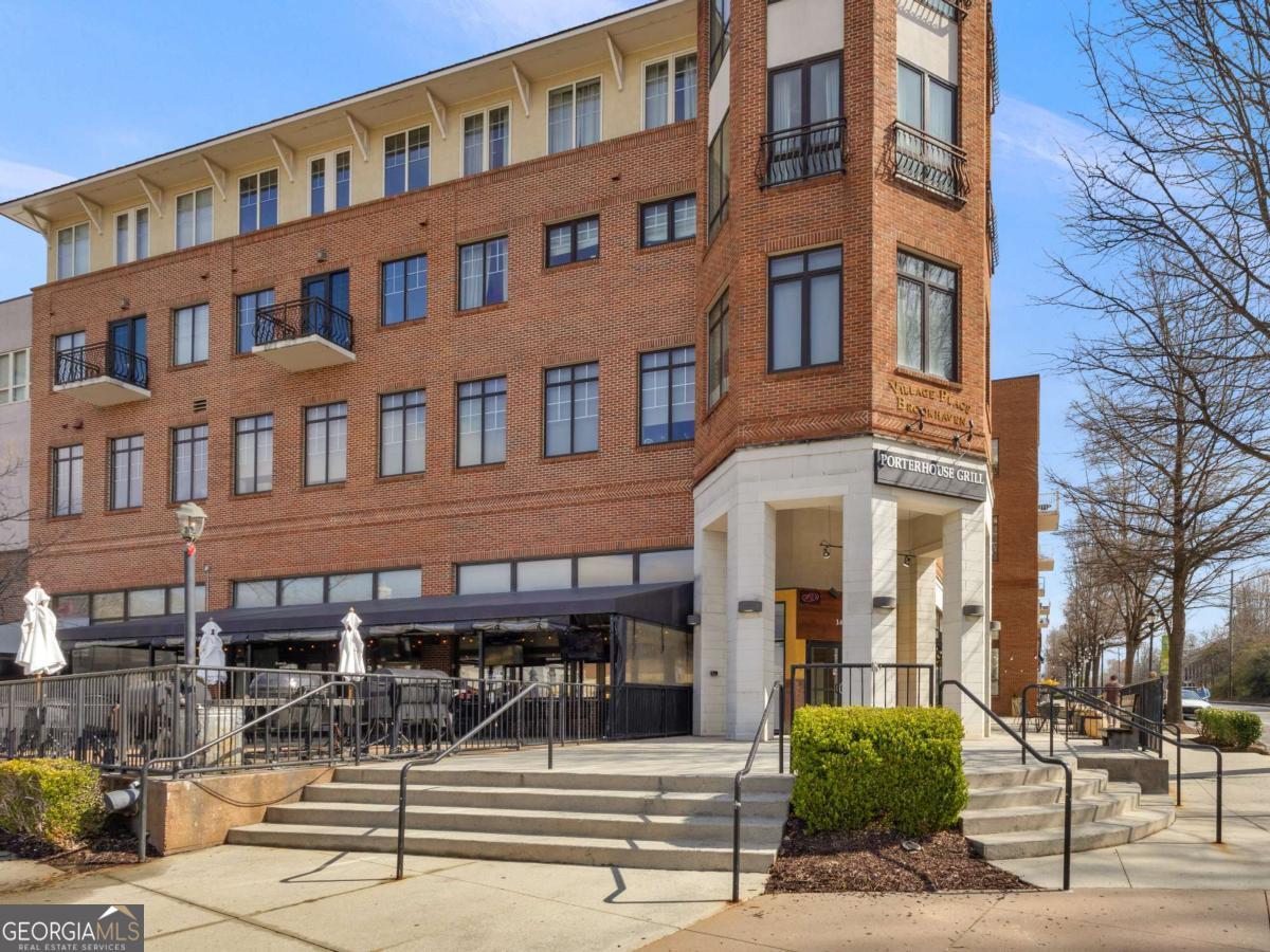 1739 Wayland Circle NE Atlanta GA 30319
