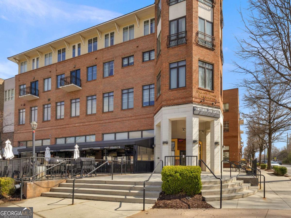 1739 Wayland Circle NE Atlanta GA 30319