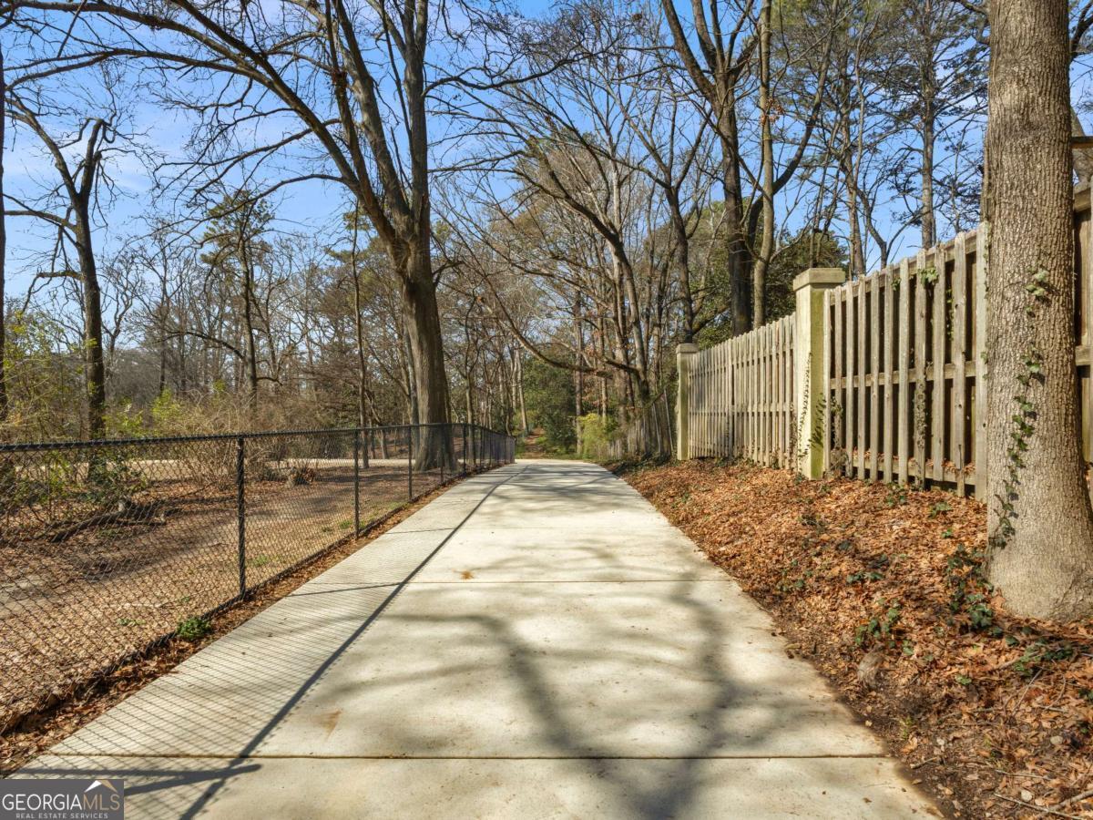 1739 Wayland Circle NE Atlanta GA 30319