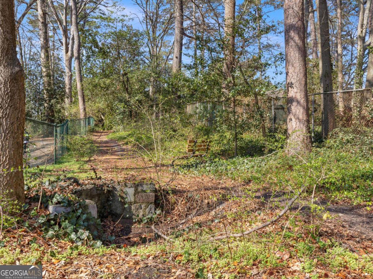 1739 Wayland Circle NE Atlanta GA 30319