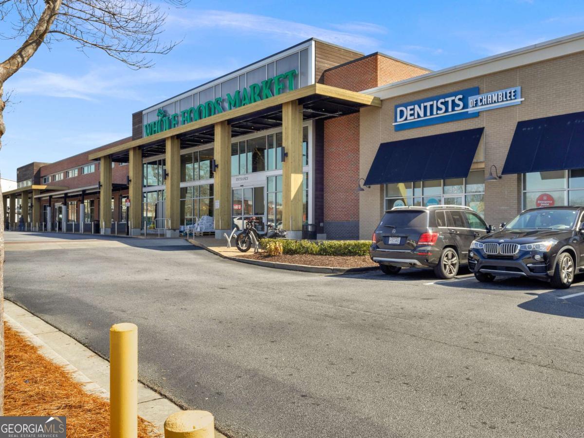 1739 Wayland Circle NE Atlanta GA 30319