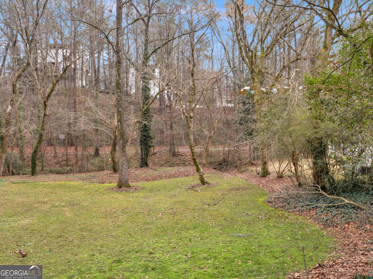 1739 Wayland Circle NE Atlanta GA 30319