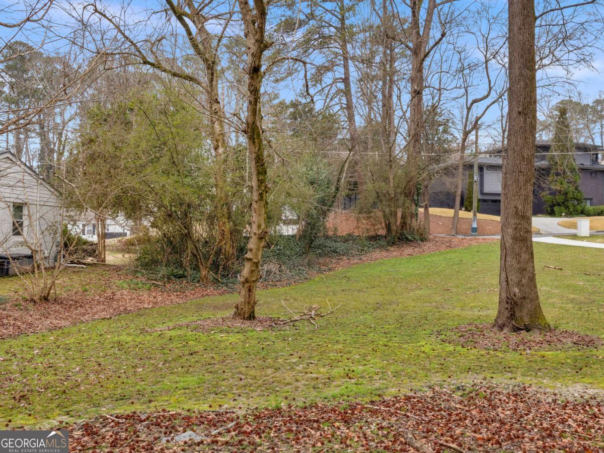 1739 Wayland Circle NE Atlanta GA 30319