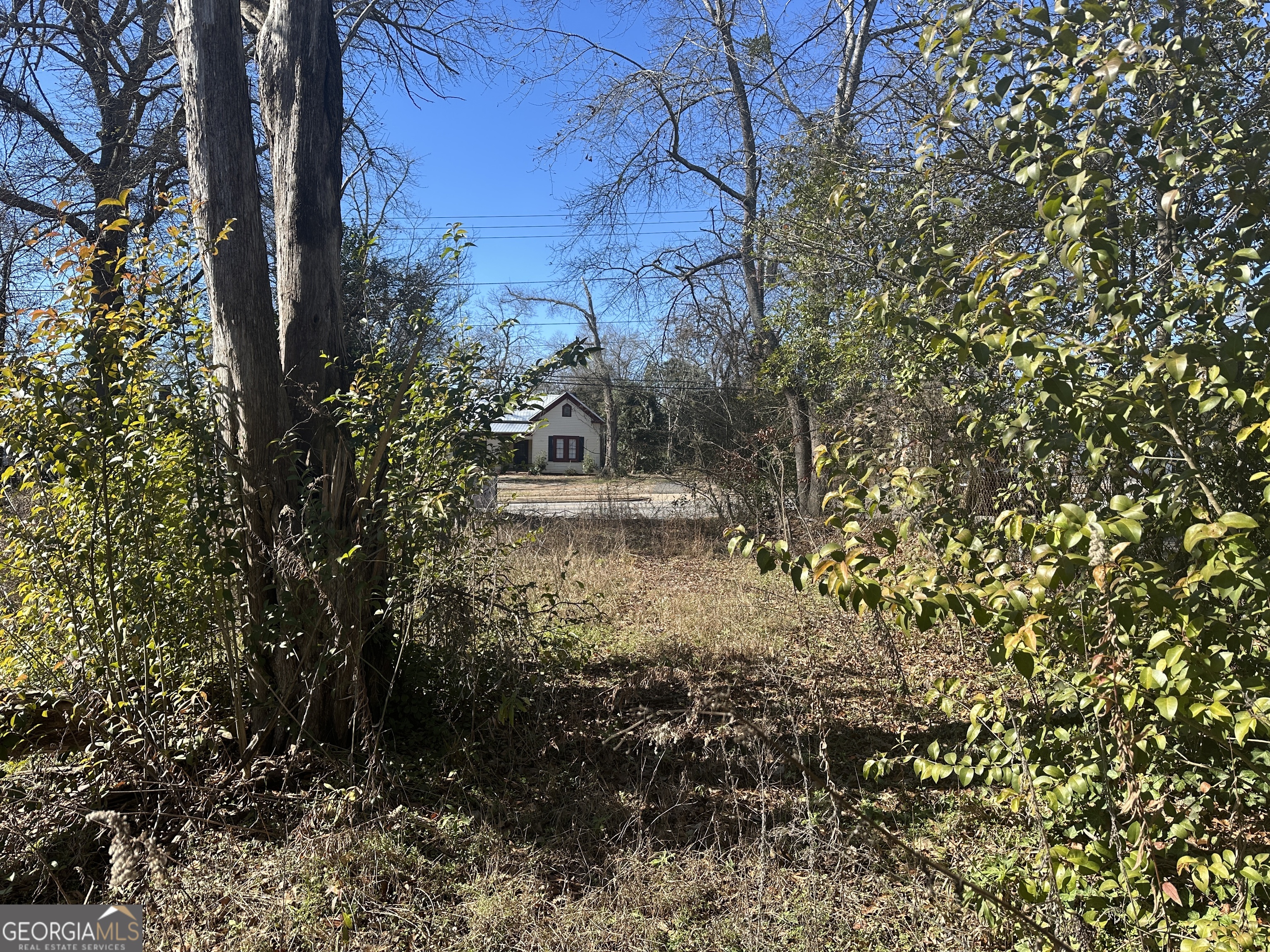 921 N Jefferson Street Milledgeville GA 31061
