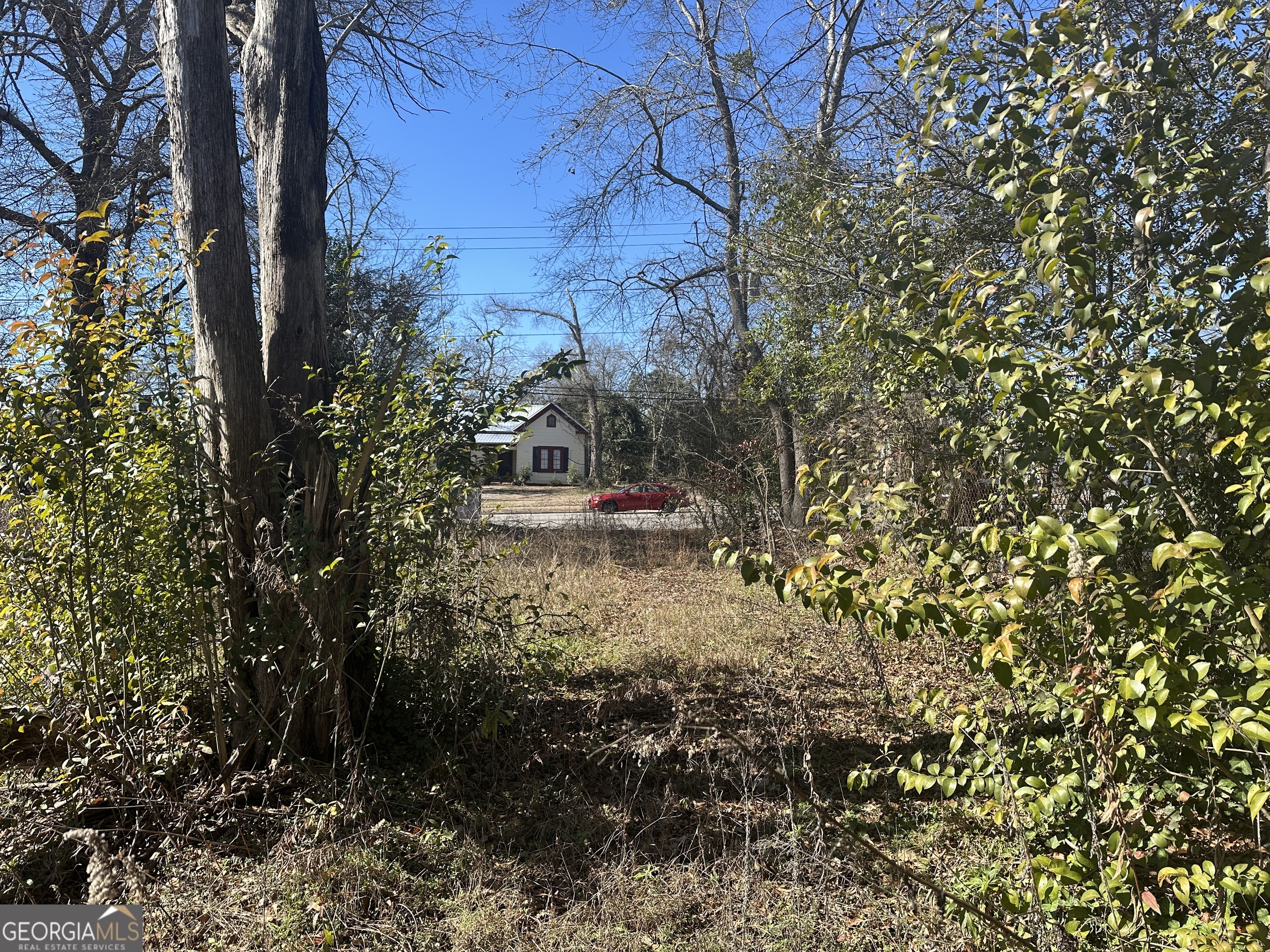 921 N Jefferson Street Milledgeville GA 31061